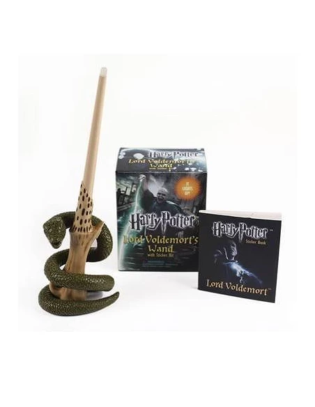 Harry Potter Lord Voldemort’s Wand