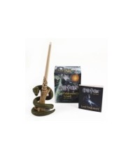 Harry Potter Lord Voldemort’s Wand