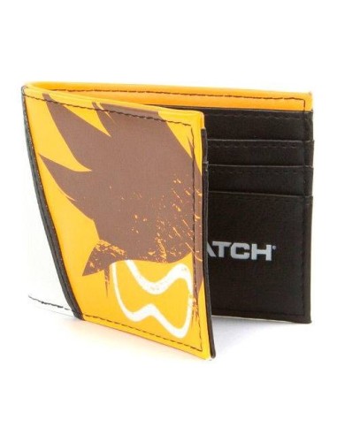 Cartera Overwatch Tracer 5055756856994  10,77 € Cartera Overwatch Tracer 5055756856994  10,77 €