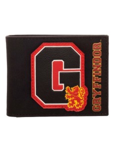 Cartera Gryffindor Harry Potter