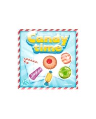 JUEGO CANDY TIME