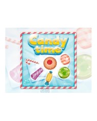 Juego Candy Time 8437012332140 BRAIN PICNIC 11,13 €