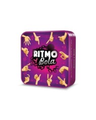 RITMO Y BOLA