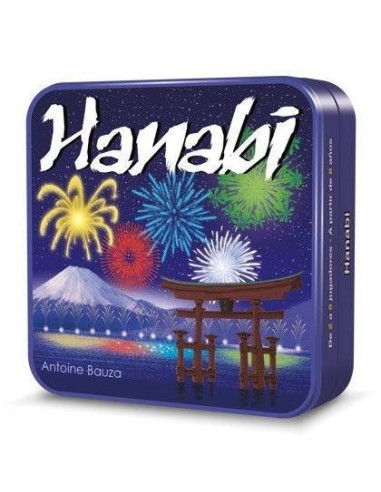HANABI HANABI