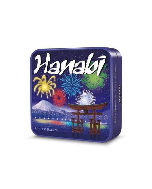 HANABI