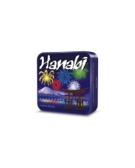 Juego Hanabi 3760052141522 ASMODEE 8,26 €
