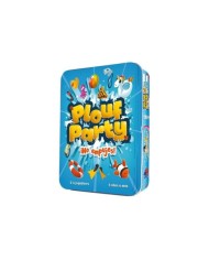 Juego Plouf Party 8435407620476 ASMODEE 10,74 €