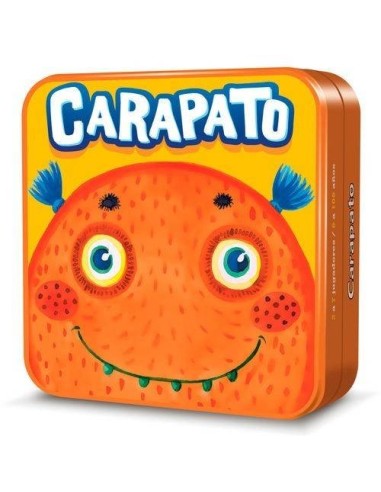 CARAPATO CARAPATO