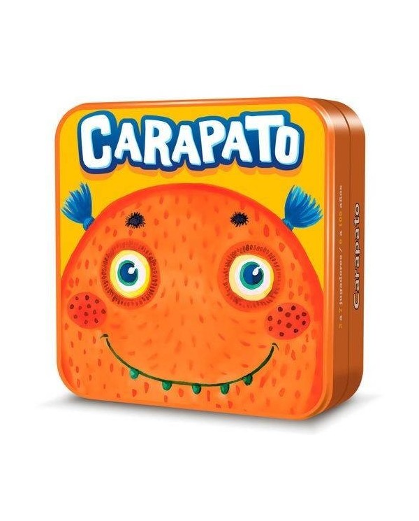 CARAPATO