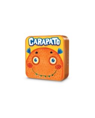 Juego Carapato 8435407621565 ASMODEE 8,22 €