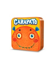 Juego Carapato 8435407621565 ASMODEE 8,22 €