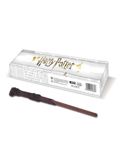HARRY POTTER - VARITA BOLIGRAFO DE HARRY POTTER HARRY POTTER - VARITA BOLIGRAFO DE HARRY POTTER
