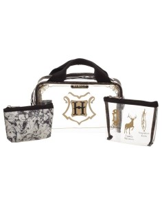Harry Potter 3 Piece Travel Set - Misc