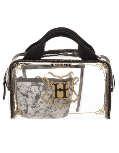 Harry Potter 3 Piece Travel Set - Misc Harry Potter 3 Piece Travel Set - Misc