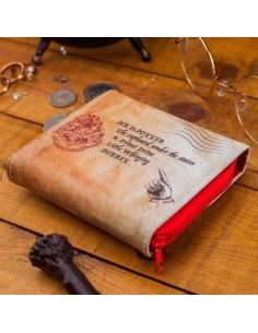 Cartera carta Hogwarts Harry Potter 5055964712433  14,83 € Cartera carta Hogwarts Harry Potter 5055964712433  14,83 €