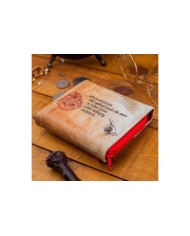 Cartera carta Hogwarts Harry Potter 5055964712433  14,83 € Cartera carta Hogwarts Harry Potter 5055964712433  14,83 €