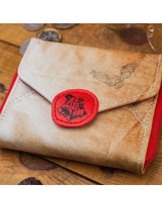 Cartera Harry Potter Cartera Harry Potter