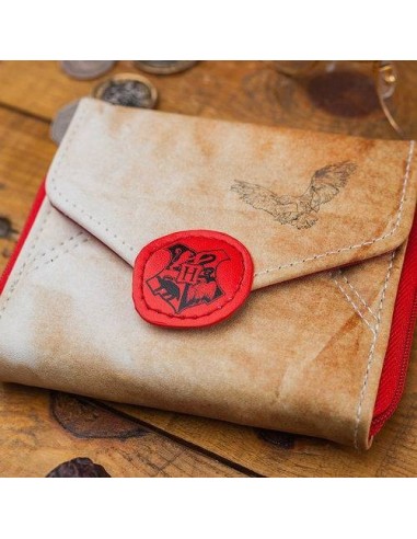 Cartera Harry Potter Cartera Harry Potter