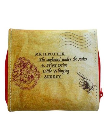 Cartera Harry Potter Cartera Harry Potter