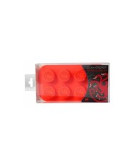 Molde cubos hielo Targaryen Juego de Tronos 8435450203558  10,70 €