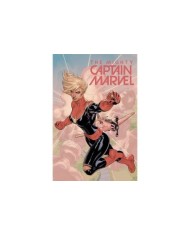 Poster Marvel Capitana Marvel 5050574344166  7,50 €