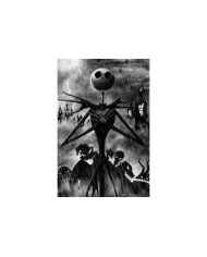 Poster Nightmare Before Christmas Storm 5050574344333  7,50 €