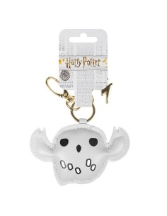 HARRY POTTER - Llavero Harry Potter premium de Hedwig