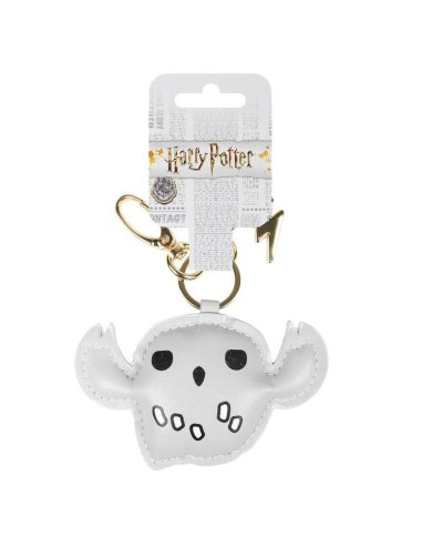 HARRY POTTER - Llavero Harry Potter premium de Hedwig HARRY POTTER - Llavero Harry Potter premium de Hedwig