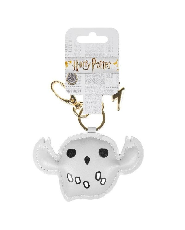 HARRY POTTER - Llavero Harry Potter premium de Hedwig