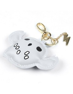 HARRY POTTER - Llavero Harry Potter premium de Hedwig