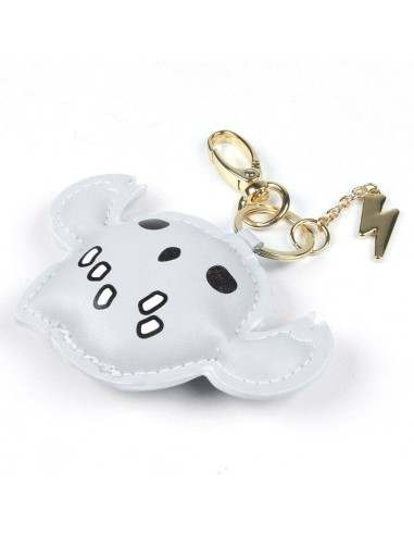 HARRY POTTER - Llavero Harry Potter premium de Hedwig HARRY POTTER - Llavero Harry Potter premium de Hedwig