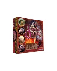 CRISTAL OSCURO: EL JUEGO DE MESA (EDICION EN CASTELLANO) CRISTAL OSCURO: EL JUEGO DE MESA (EDICION EN CASTELLANO)