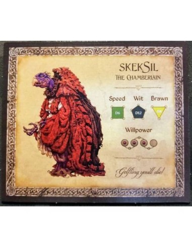 CRISTAL OSCURO: EL JUEGO DE MESA (EDICION EN CASTELLANO) CRISTAL OSCURO: EL JUEGO DE MESA (EDICION EN CASTELLANO)