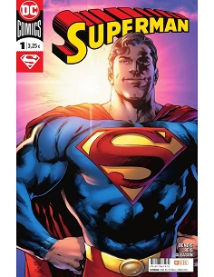 Superman núm. 80/1