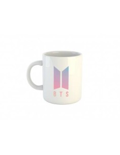 TAZA KPOP GRUPO BTS 8436044153389  8,22 €
