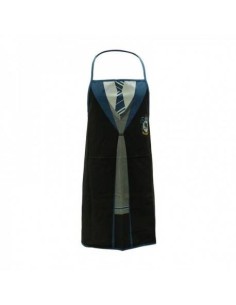 HARRY POTTER - DELANTAL DE RAVENCLAW