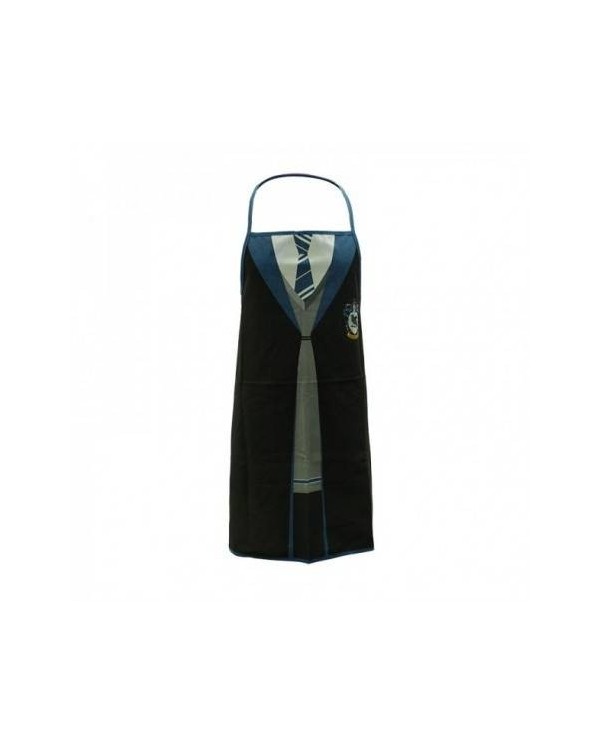 HARRY POTTER - DELANTAL DE RAVENCLAW