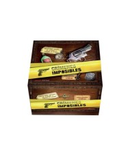 CRIMENES IMPOSIBLES 9788448011963  13,85 €