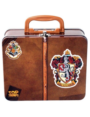 HARRY POTTER - Top Trumpstin Gryffindor HARRY POTTER - Top Trumpstin Gryffindor