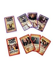 HARRY POTTER - Top Trumpstin Gryffindor