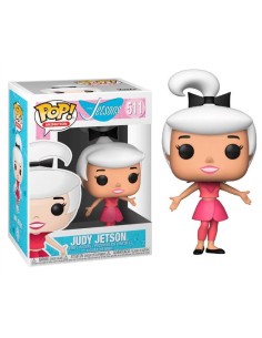 Figura POP Los Supersonicos Judy 889698355261 FUNKO 17,95 € Figura POP Los Supersonicos Judy 889698355261 FUNKO 17,95 €