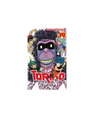 Toriko nº 34/43  9788491468790 PLANETA COMIC 7,64 €