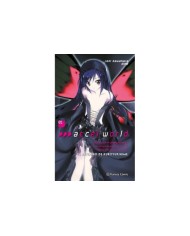 Accel World (novela) nº 01  9788491733614 PLANETA COMIC 19,23 €