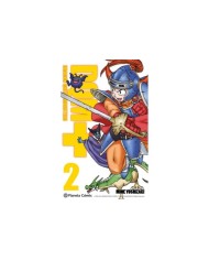 Dragon Quest Monsters nº 02/05  9788491733430 PLANETA COMIC 8,61 €