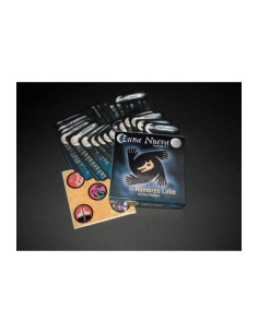 LOS HOMBRES LOBO DE CASTRONEGRO: LUNA NUEVA 3558380008484 ASMODEE 9... LOS HOMBRES LOBO DE CASTRONEGRO: LUNA NUEVA 3558380008484 ASMODEE 9...