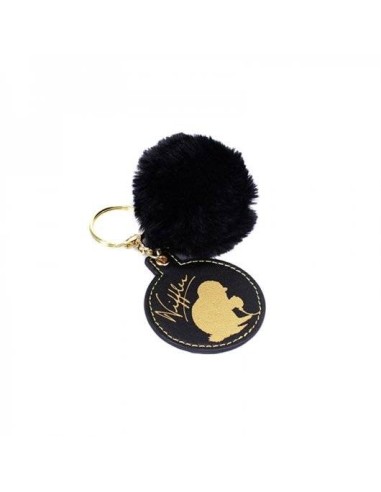 Llavero Fantastic Beasts The Crimes Of Grindelwald Niffler
