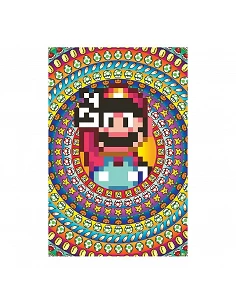 Maxi Poster Super Mario Power Ups
