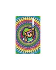 Poster The Legend Of Zelda Collectables
