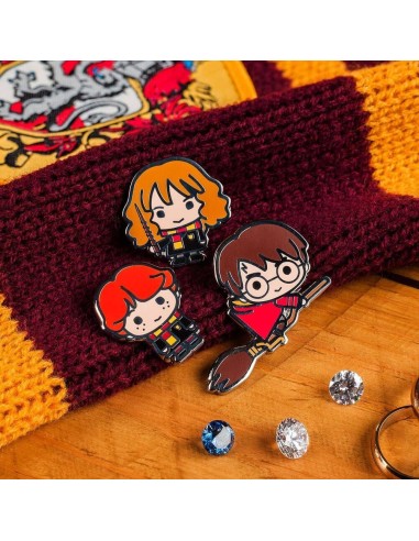HArry potter Pin metalico Ron