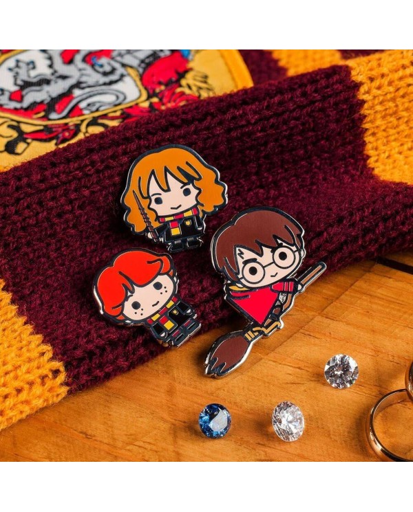 HArry potter Pin metalico Ron